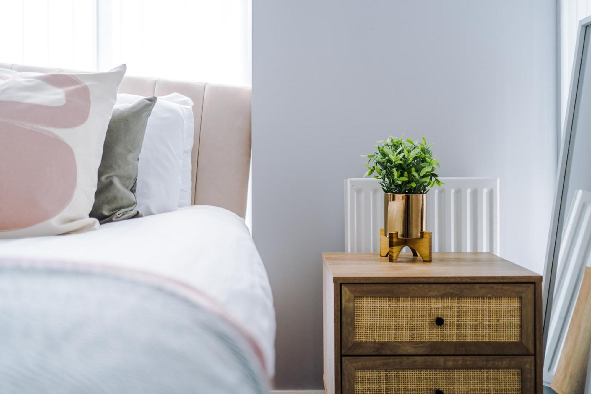 Luxury City Stay Coop Live & Etihad With Free Parking Mánchester Exterior foto
