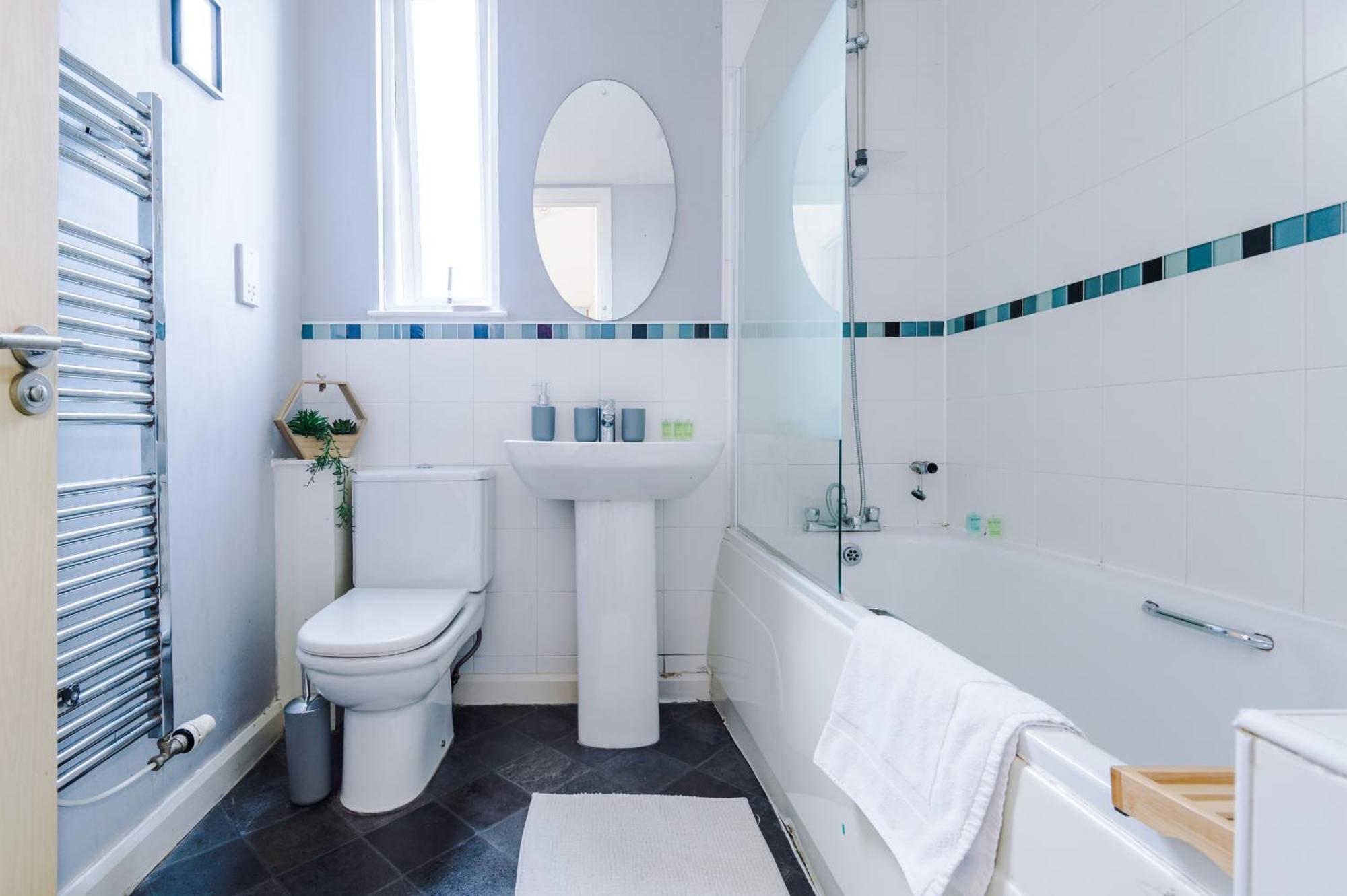 Luxury City Stay Coop Live & Etihad With Free Parking Mánchester Exterior foto