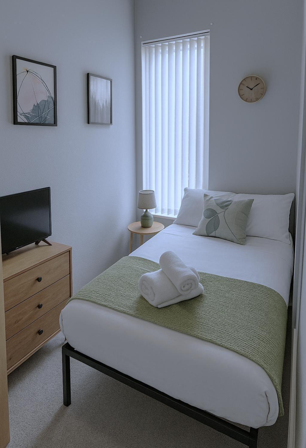 Luxury City Stay Coop Live & Etihad With Free Parking Mánchester Exterior foto